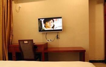 Juzhiyuan Chain Hotel Gongming Luaran gambar