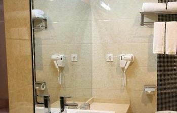 Juzhiyuan Chain Hotel Gongming Luaran gambar